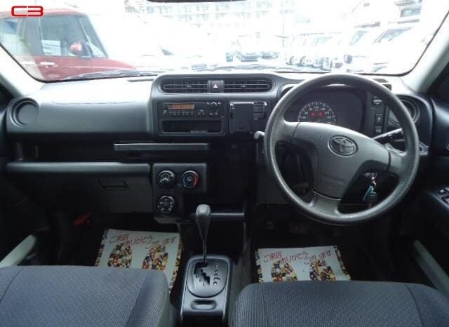 
								TOYOTA PROBOX WAGON FOR SALE IN KENYA full									
