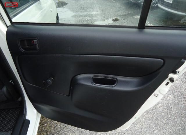 
								TOYOTA PROBOX WAGON FOR SALE IN KENYA full									
