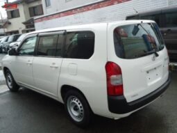 
										TOYOTA PROBOX WAGON FOR SALE IN KENYA full									