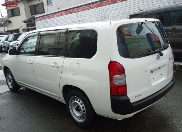 
								TOYOTA PROBOX WAGON FOR SALE IN KENYA full									