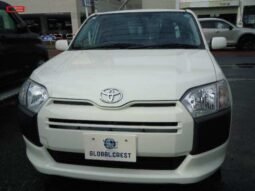 TOYOTA PROBOX WAGON FOR SALE IN KENYA