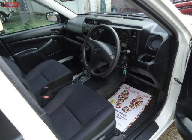 
								TOYOTA PROBOX WAGON FOR SALE IN KENYA full									