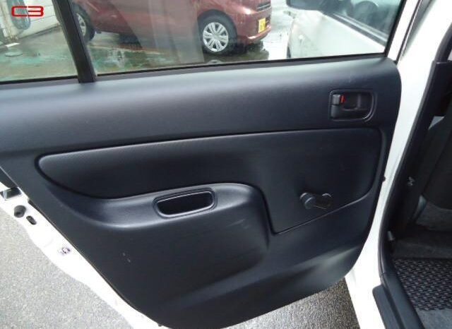 
								TOYOTA PROBOX WAGON FOR SALE IN KENYA full									