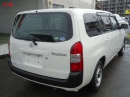 
										TOYOTA PROBOX WAGON FOR SALE IN KENYA full									