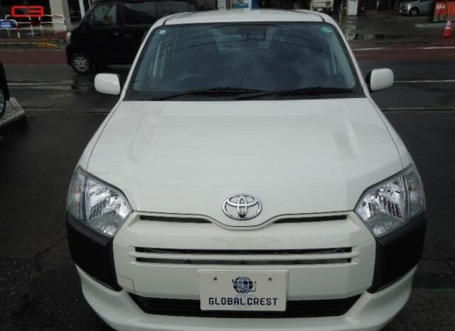 
								TOYOTA PROBOX WAGON FOR SALE IN KENYA full									