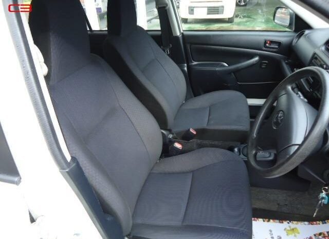 
								TOYOTA PROBOX WAGON FOR SALE IN KENYA full									