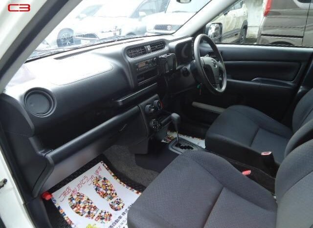 
								TOYOTA PROBOX WAGON FOR SALE IN KENYA full									