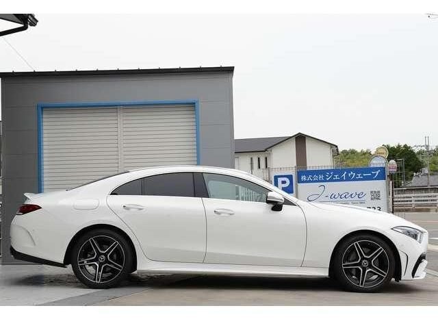 
								MERCEDES CLS CLASS FOR SALE IN KENYA full									