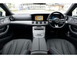 
										MERCEDES CLS CLASS FOR SALE IN KENYA full									