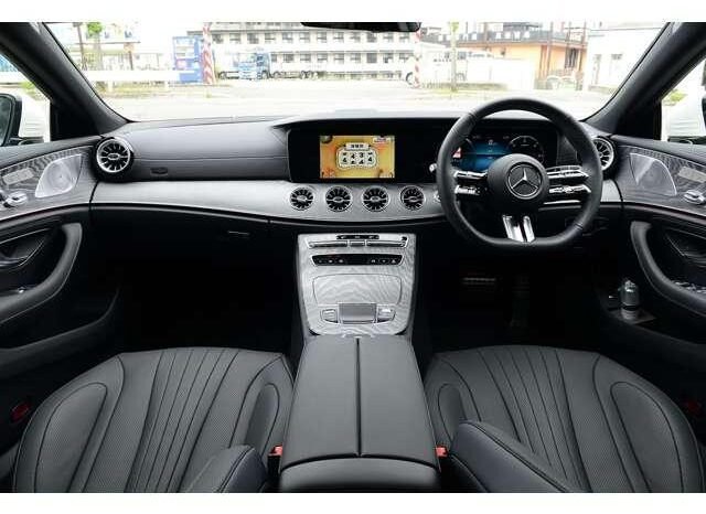 
								MERCEDES CLS CLASS FOR SALE IN KENYA full									