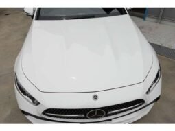 
										MERCEDES CLS CLASS FOR SALE IN KENYA full									