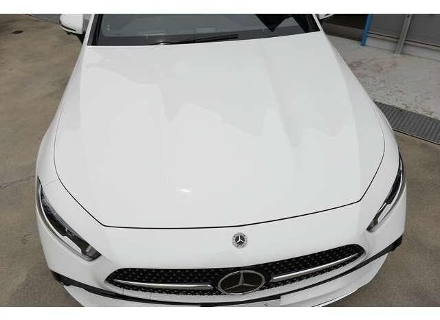 
								MERCEDES CLS CLASS FOR SALE IN KENYA full									
