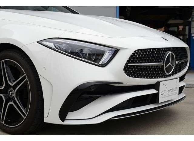 
								MERCEDES CLS CLASS FOR SALE IN KENYA full									