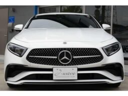 
										MERCEDES CLS CLASS FOR SALE IN KENYA full									