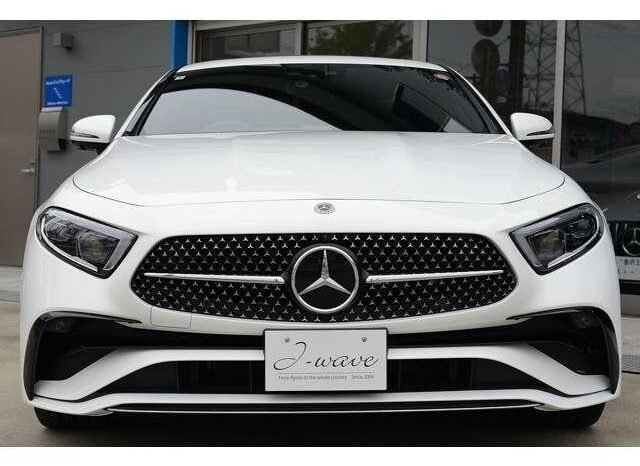 
								MERCEDES CLS CLASS FOR SALE IN KENYA full									