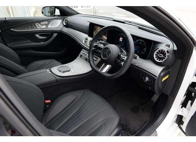 
								MERCEDES CLS CLASS FOR SALE IN KENYA full									