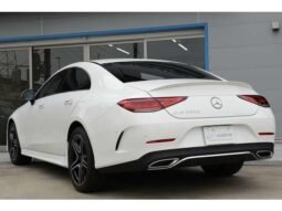 
										MERCEDES CLS CLASS FOR SALE IN KENYA full									