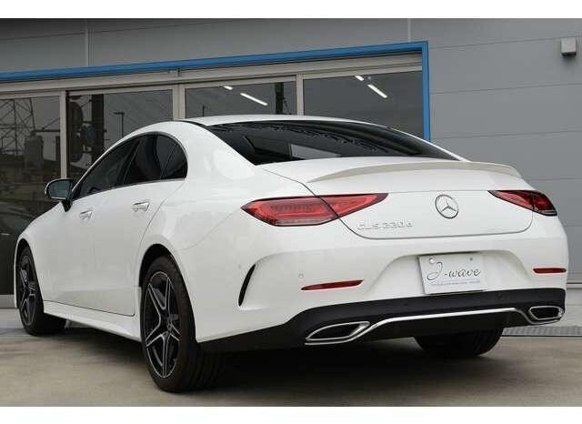 
								MERCEDES CLS CLASS FOR SALE IN KENYA full									