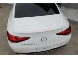 
										MERCEDES CLS CLASS FOR SALE IN KENYA full									