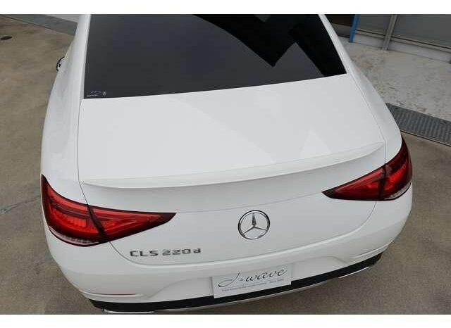 
								MERCEDES CLS CLASS FOR SALE IN KENYA full									