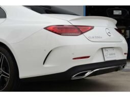 
										MERCEDES CLS CLASS FOR SALE IN KENYA full									