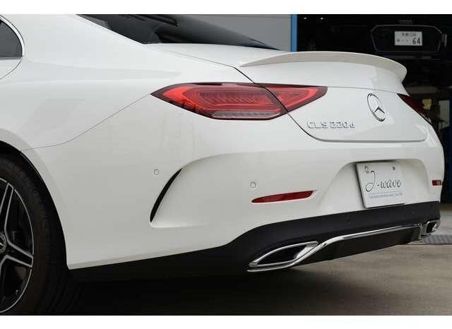 
								MERCEDES CLS CLASS FOR SALE IN KENYA full									