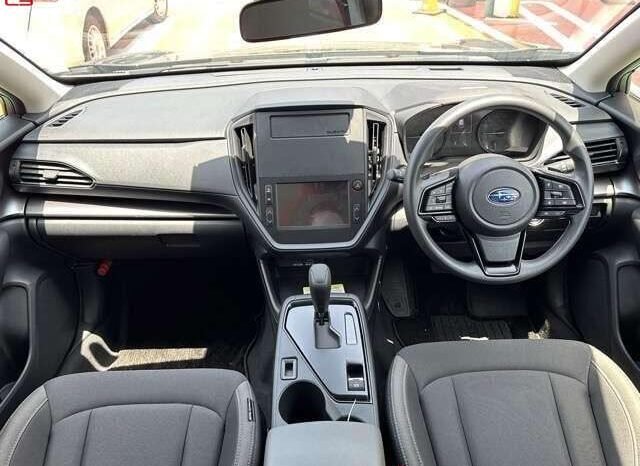 
								SUBARU IMPREZA FOR SALE IN KENYA full									
