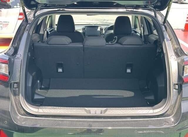 
								SUBARU IMPREZA FOR SALE IN KENYA full									
