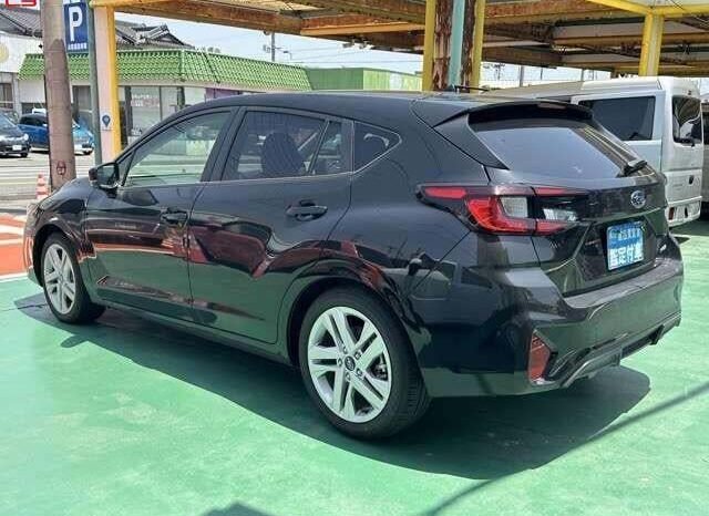 
								SUBARU IMPREZA FOR SALE IN KENYA full									
