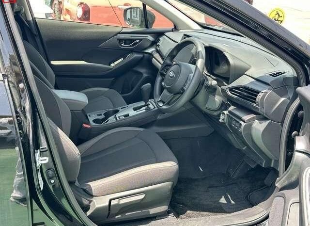 
								SUBARU IMPREZA FOR SALE IN KENYA full									