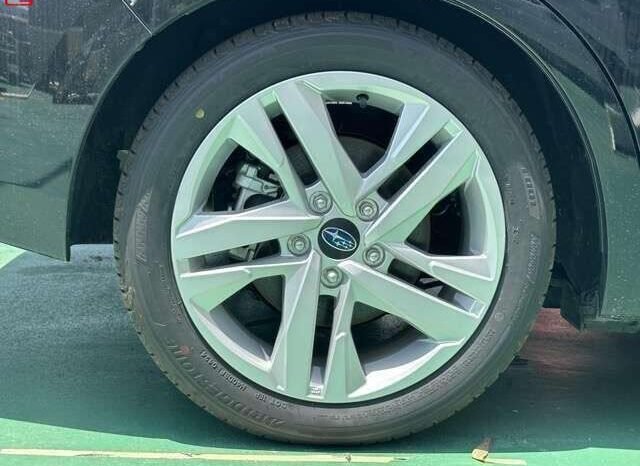 
								SUBARU IMPREZA FOR SALE IN KENYA full									