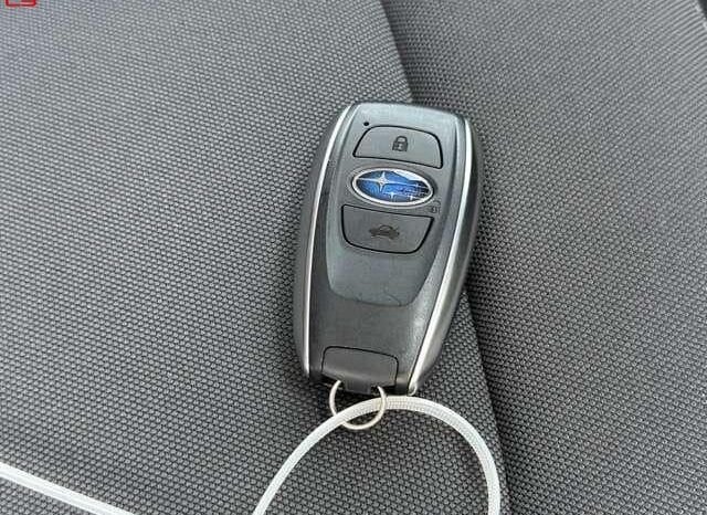 
								SUBARU IMPREZA FOR SALE IN KENYA full									