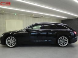 
										AUDI A6 AVANT FOR SALE IN KENYA full									