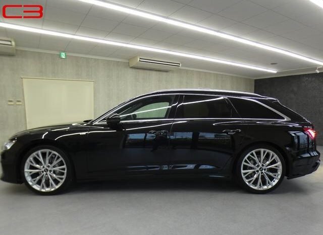
								AUDI A6 AVANT FOR SALE IN KENYA full									