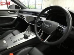 
										AUDI A6 AVANT FOR SALE IN KENYA full									