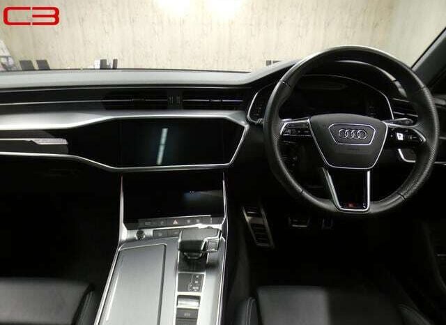 
								AUDI A6 AVANT FOR SALE IN KENYA full									