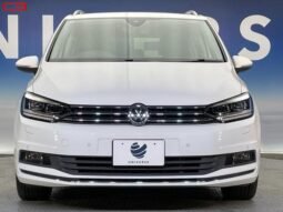 VOLKSWAGEN GOLF TOURAN FOR SALE IN KENYA