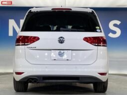 
										VOLKSWAGEN GOLF TOURAN FOR SALE IN KENYA full									