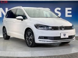 
										VOLKSWAGEN GOLF TOURAN FOR SALE IN KENYA full									