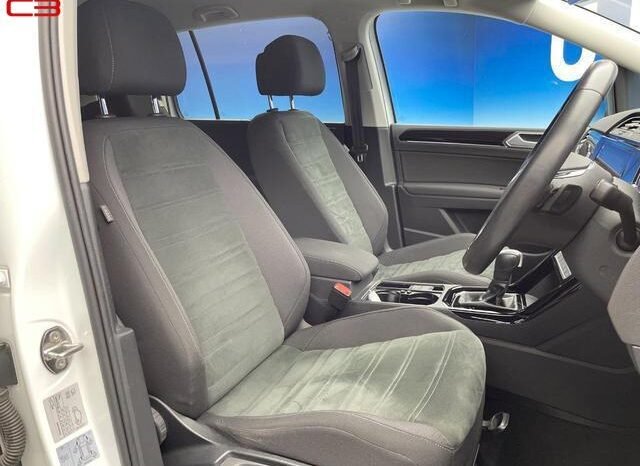 
								VOLKSWAGEN GOLF TOURAN FOR SALE IN KENYA full									