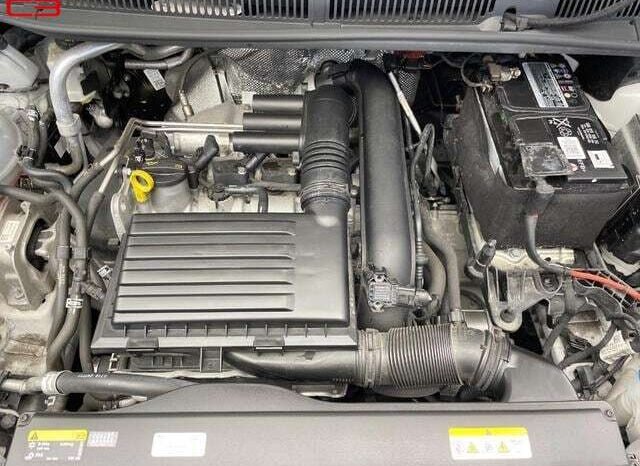 
								VOLKSWAGEN GOLF TOURAN FOR SALE IN KENYA full									