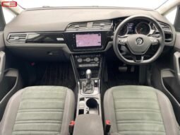 
										VOLKSWAGEN GOLF TOURAN FOR SALE IN KENYA full									