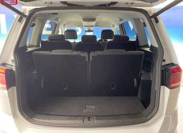 
								VOLKSWAGEN GOLF TOURAN FOR SALE IN KENYA full									