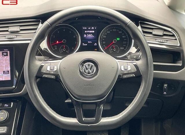 
								VOLKSWAGEN GOLF TOURAN FOR SALE IN KENYA full									