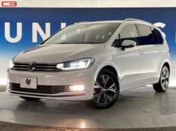
										VOLKSWAGEN GOLF TOURAN FOR SALE IN KENYA full									