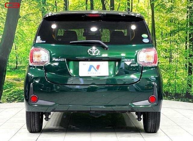 
								TOYOTA PASSO FOR SALE IN KENYA full									