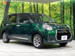 
										TOYOTA PASSO FOR SALE IN KENYA full									