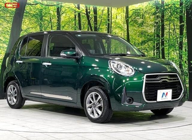 
								TOYOTA PASSO FOR SALE IN KENYA full									