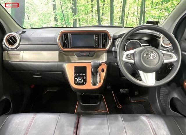 
								TOYOTA PASSO FOR SALE IN KENYA full									