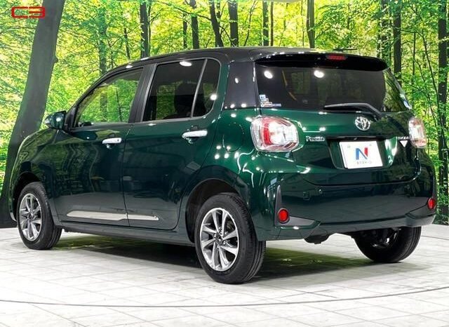 
								TOYOTA PASSO FOR SALE IN KENYA full									